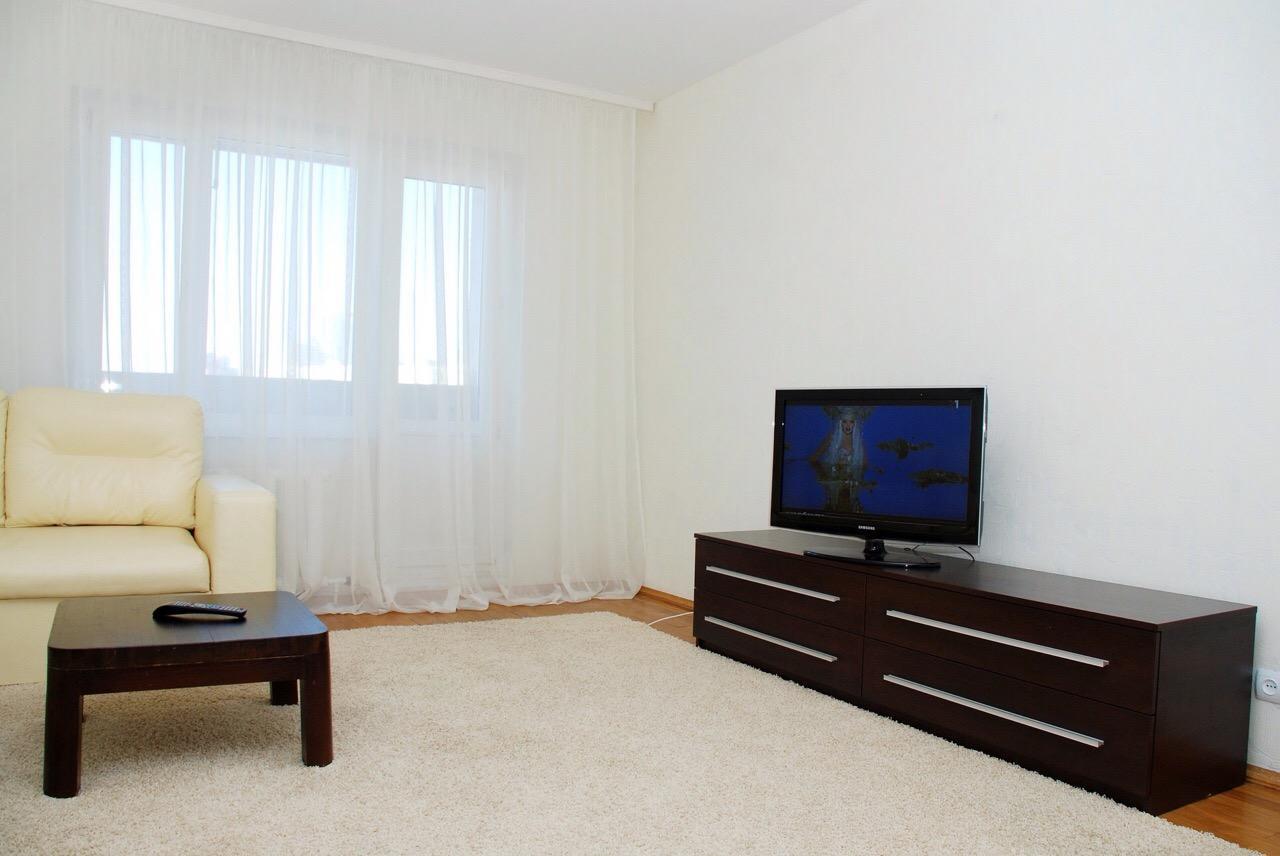 2-Komnatnye Apartamenty Alladin - Pozniaki 基輔 外观 照片