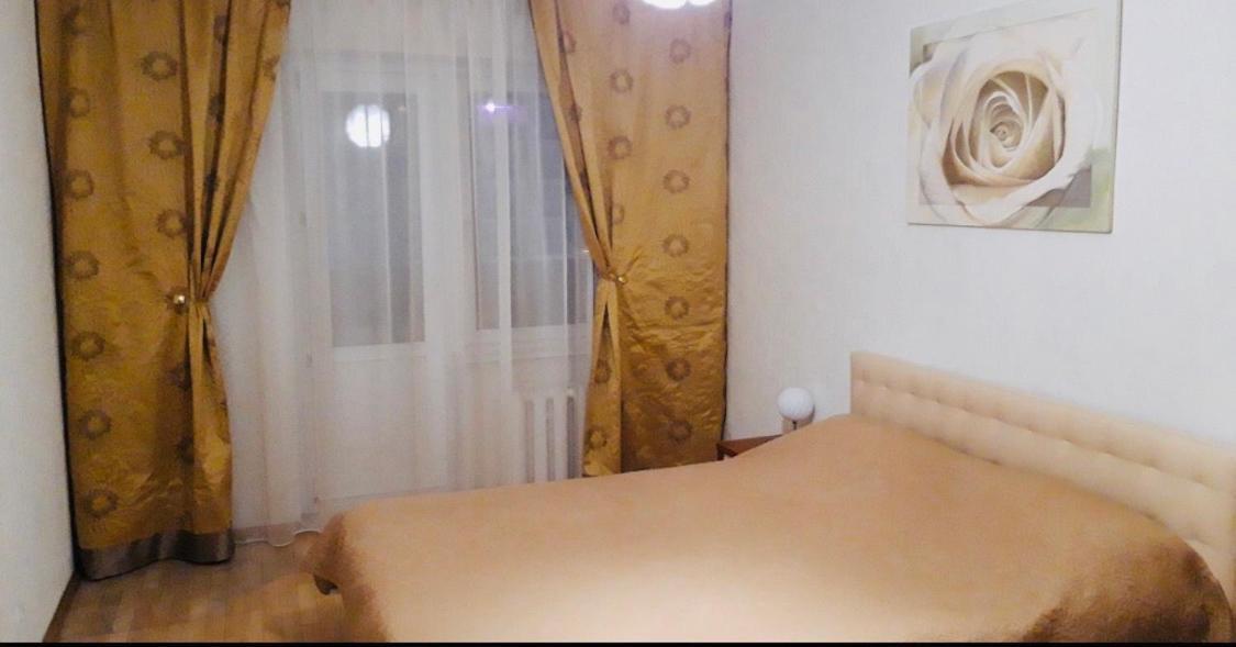 2-Komnatnye Apartamenty Alladin - Pozniaki 基輔 外观 照片