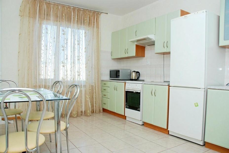2-Komnatnye Apartamenty Alladin - Pozniaki 基輔 外观 照片